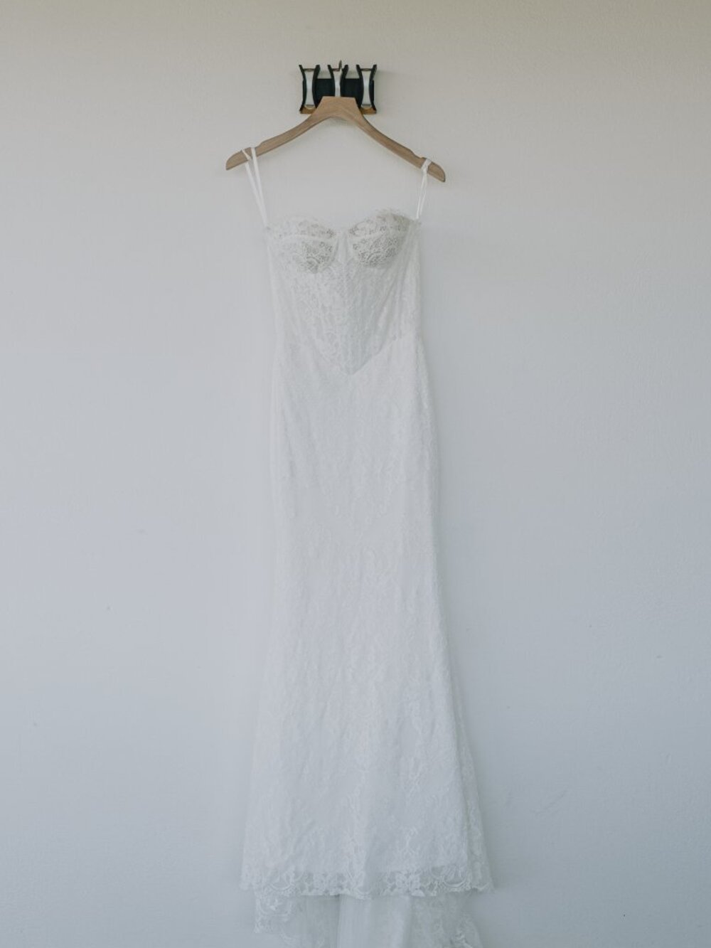 Made With Love - Winnie Basque Wait - Picture 2 of 8